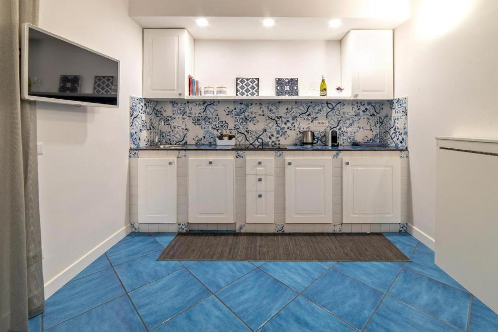 Suitesettepesciolini - Vacanze Nemo E Dory Apartamento