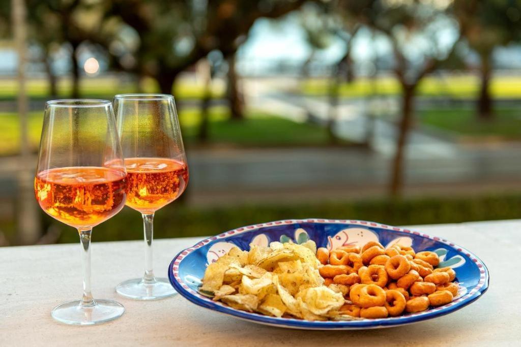 Suitesettepesciolini - Vacanze Nemo E Dory Salerno