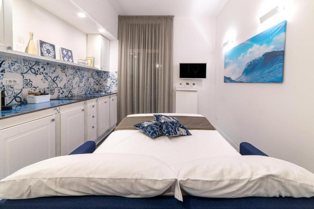 Apartamento Suitesettepesciolini - Vacanze Nemo E Dory *