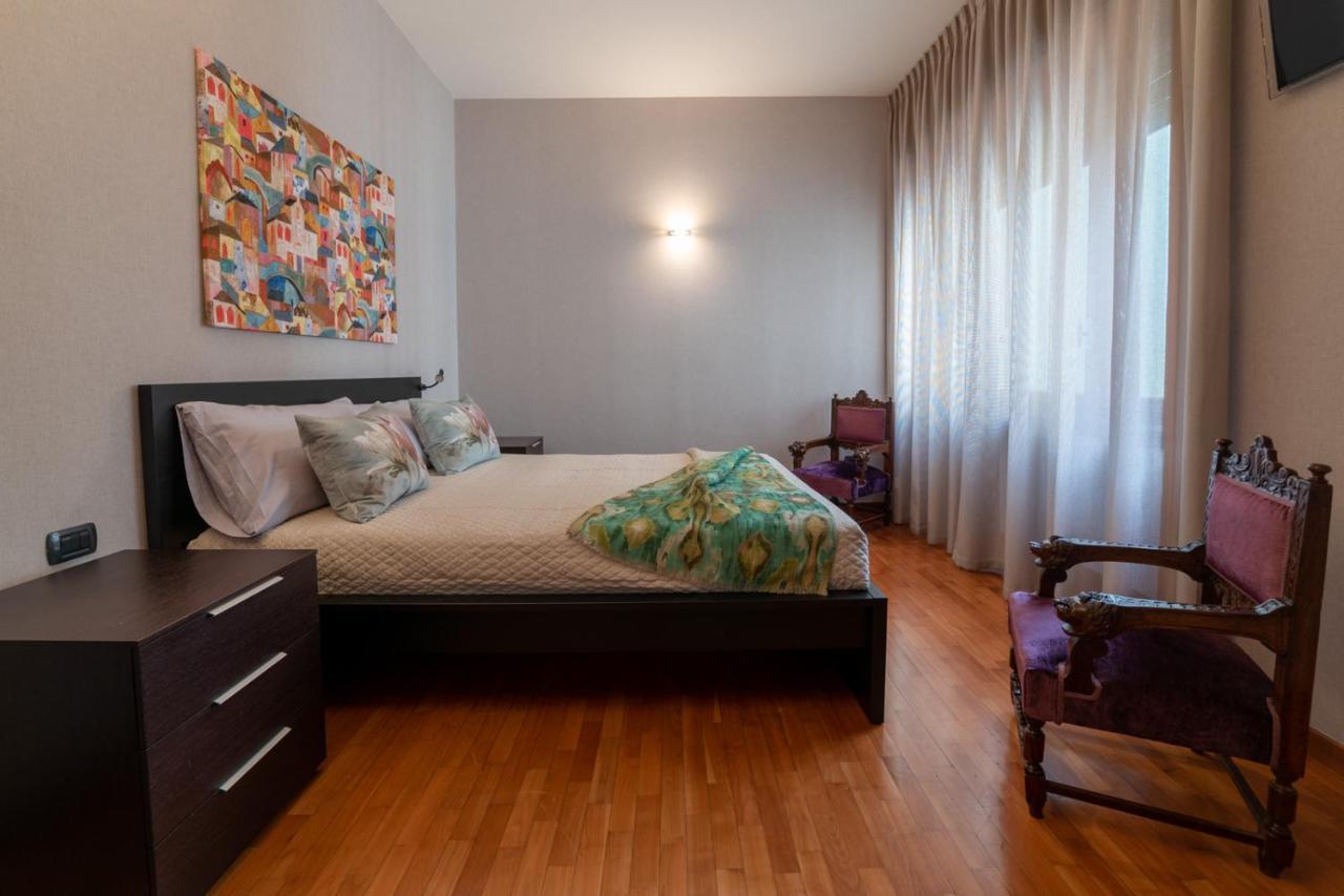 Suitesettepesciolini - Vacanze Nemo E Dory Apartamento