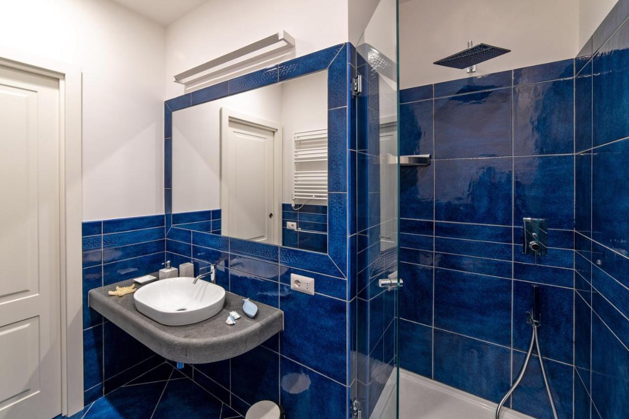 Apartamento Suitesettepesciolini - Vacanze Nemo E Dory *