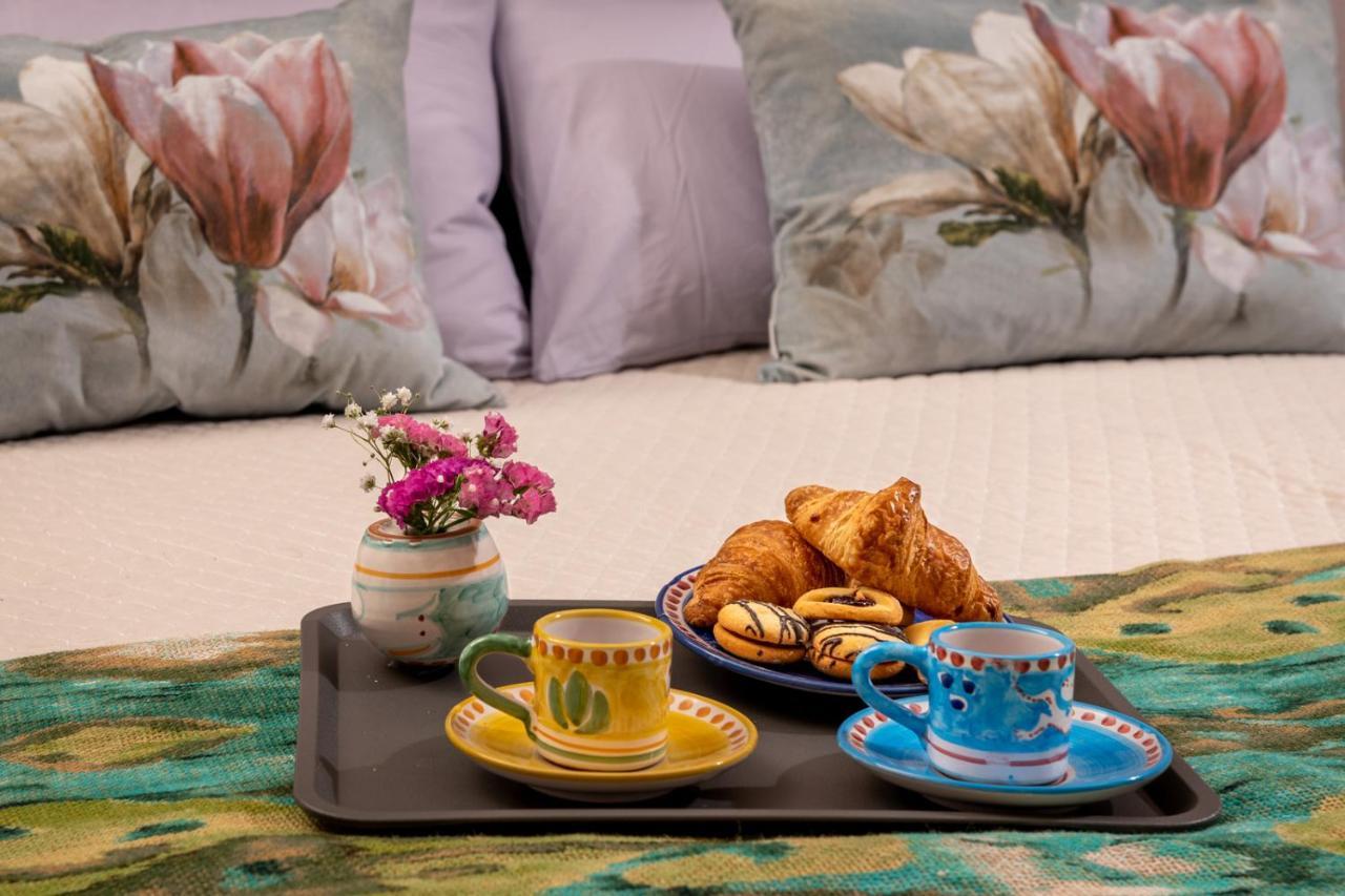 Apartamento Suitesettepesciolini - Vacanze Nemo E Dory
