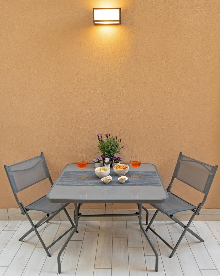Apartamento Suitesettepesciolini - Vacanze Nemo E Dory *