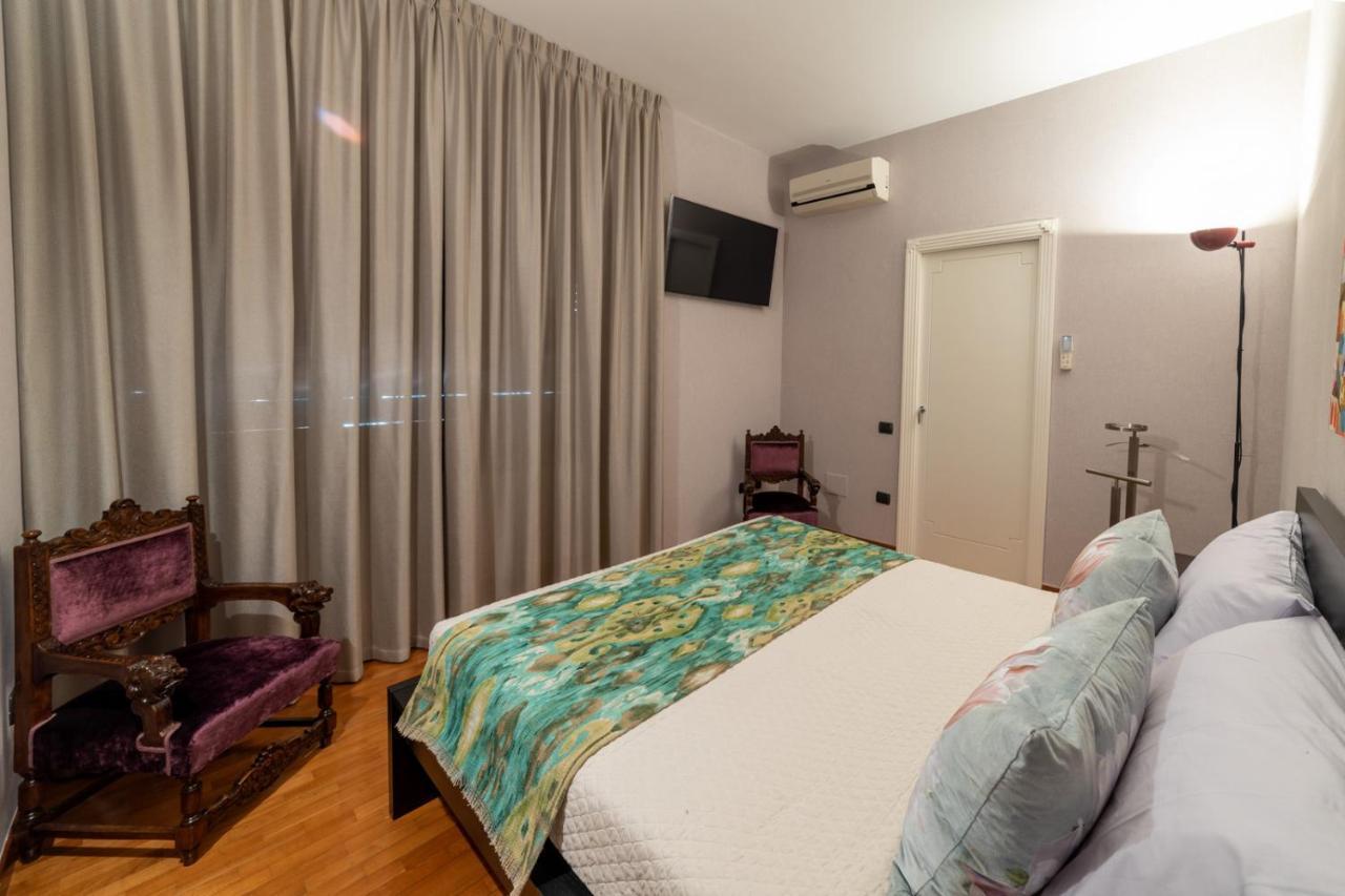 Apartamento Suitesettepesciolini - Vacanze Nemo E Dory