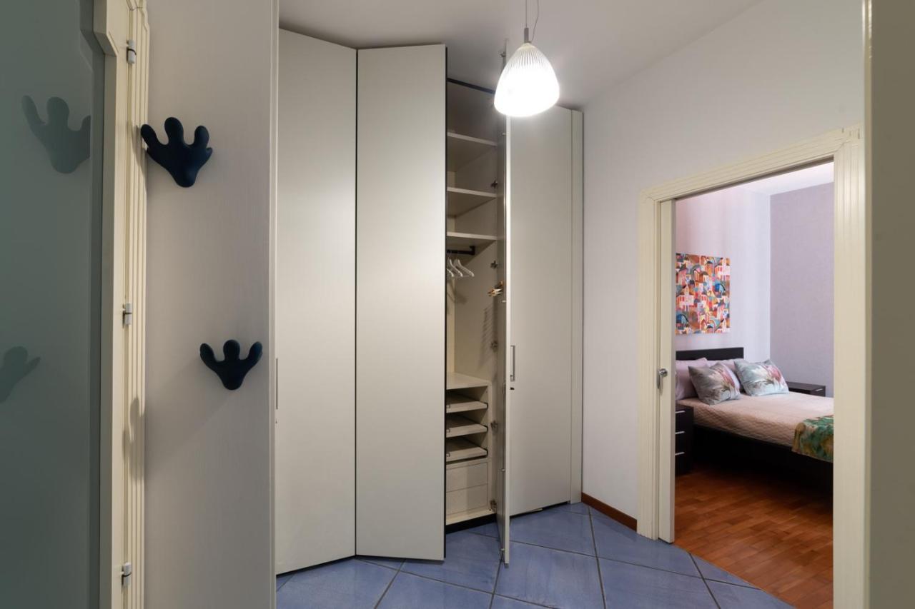 Suitesettepesciolini - Vacanze Nemo E Dory Apartamento Salerno