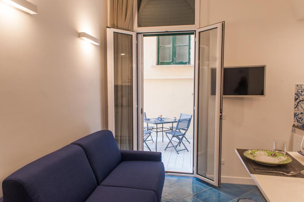 Apartamento Suitesettepesciolini - Vacanze Nemo E Dory *